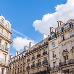 Charmant Studio Au Coeur Du Marais
